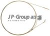 JP GROUP 8170100700 Accelerator Cable